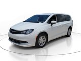 Used 2022 Chrysler Voyager LX image 2