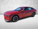 New 2025 Kia K4 EX image 3