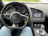 Used 2009 Audi R8 V8 image 2