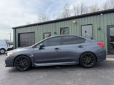 Used 2021 Subaru WRX Premium image 3