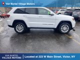 Used 2022 Jeep Grand Cherokee Laredo E image 5
