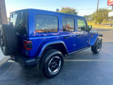 Used 2018 Jeep Wrangler Unlimited Rubicon image 4