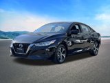 Used 2021 Nissan Sentra SV image 5
