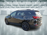 Certified 2022 Chevrolet Equinox RS w/ RS Leather Package image 4