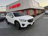 Used 2016 MAZDA CX-5 Grand Touring image 3