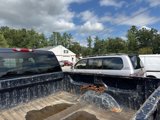 Used 2007 Chevrolet Silverado 2500 LT w/ Snow Plow Prep Package image 5