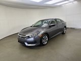 Used 2017 Honda Civic LX image 2