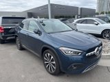 Used 2021 Mercedes-Benz GLA 250 4MATIC w/ Premium Package image 2