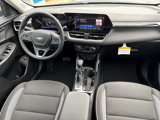 New 2025 Chevrolet TrailBlazer LT w/ Convenience Package image 6