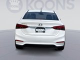 Used 2019 Hyundai Accent SE image 5