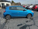 New 2024 Mitsubishi Mirage SE image 6
