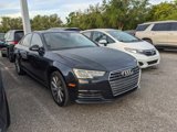 Used 2017 Audi A4 2.0T Premium w/ Audi MMI Navigation Plus image 6