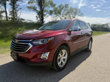 Used 2019 Chevrolet Equinox Premier image 4