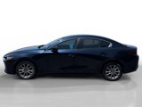 Certified 2021 MAZDA MAZDA3 s image 2