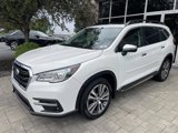 Used 2021 Subaru Ascent Touring w/ Popular Package #2A image 3