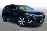 Used 2018 Chevrolet Traverse LT image 2