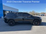 Used 2019 Chevrolet Traverse Premier w/ Redline Edition image 2