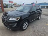 Used 2017 Ford Explorer XLT w/ Equipment Group 202A image 2