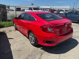 Used 2018 Honda Civic LX image 3