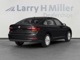 Used 2021 Volkswagen Jetta SE image 2
