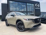 New 2025 MAZDA CX-5 Carbon Edition image 1