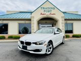 Used 2014 BMW 328i xDrive Sedan image 3