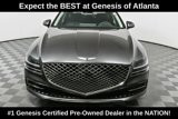 Certified 2024 Genesis G80 2.5T image 2