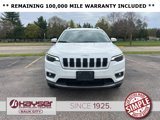 Used 2019 Jeep Cherokee Limited w/ Technology Group image 3