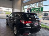 Used 2017 Acura RDX w/ Technology Package image 4