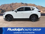 Used 2018 MAZDA CX-5 Touring w/ Preferred Equipment Package image 2