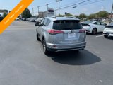 Used 2017 Toyota RAV4 XLE image 3