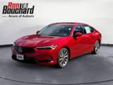 New 2025 Acura Integra image 5