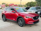 Used 2021 MAZDA CX-5 Touring image 2