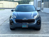 Used 2017 Kia Sportage LX image 2