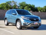 Used 2015 Honda CR-V EX image 4