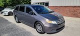 Used 2013 Honda Odyssey EX-L image 2