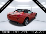 Used 2009 Pontiac Solstice Street Edition image 5