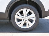 New 2025 Buick Encore GX Preferred w/ Comfort Package image 3