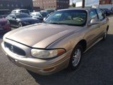 Used 2005 Buick Le Sabre Custom image 3