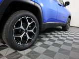 New 2025 Jeep Compass Limited image 3