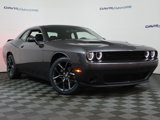 Used 2021 Dodge Challenger SXT w/ Blacktop Package image 2