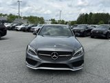 Used 2017 Mercedes-Benz C 43 AMG 4MATIC Sedan image 3