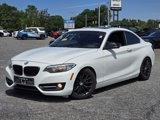 Used 2016 BMW 228i xDrive Coupe image 2