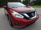 Used 2016 Nissan Murano SV image 5