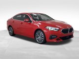 Certified 2021 BMW 228i Gran Coupe w/ Convenience Package image 3
