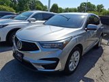 Used 2019 Acura RDX AWD image 2