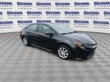 Used 2022 Toyota Corolla LE image 3