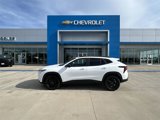 Used 2025 Chevrolet Trax ACTIV w/ Driver Confidence Package image 2