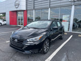 New 2025 Nissan Versa S w/ S Plus Package image 5