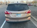 Used 2018 Chevrolet Equinox LT image 3